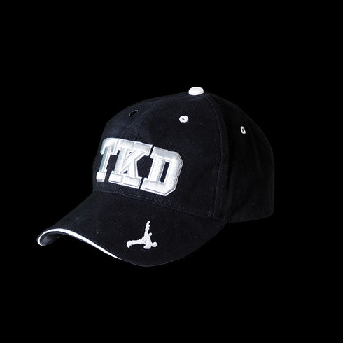 DYNAMICS SPARTAN EMBOSSED T.K.D HAT